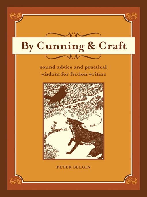 Cover image for By Cunning and Craft